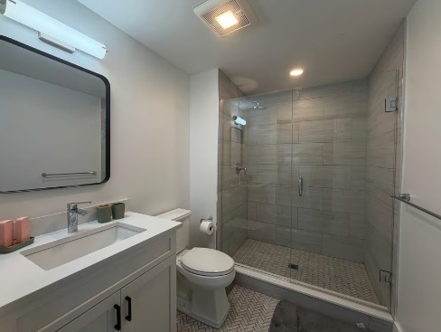 Modern 2BR Apartment in East Boston Elevator Building — photo 9