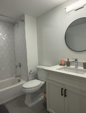 Modern 2BR Apartment in East Boston Elevator Building — photo 10