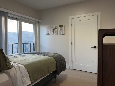 Modern 2BR Apartment in East Boston Elevator Building — photo 8