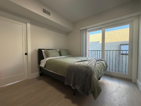 Modern 2BR Apartment in East Boston Elevator Building — photo 7