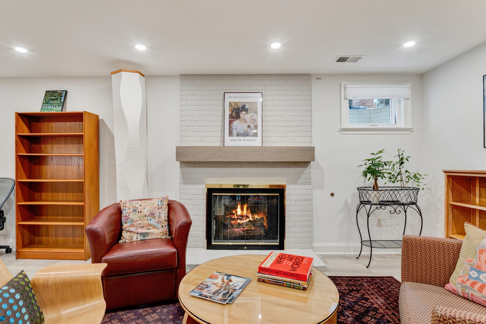 Furnished Executive Suite in Falls Church City — photo 6