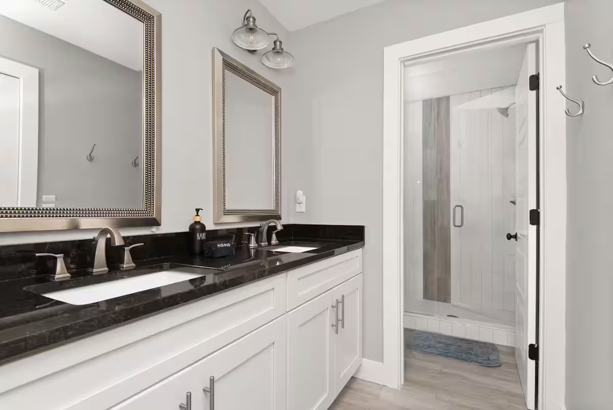 Furnished 2BR Townhome in East Nashville — photo 13