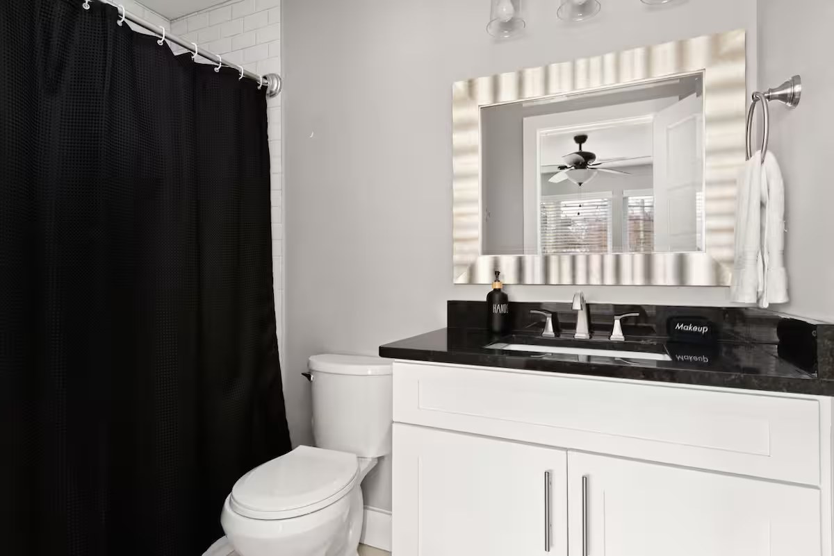 Furnished 2BR Townhome in East Nashville — photo 15