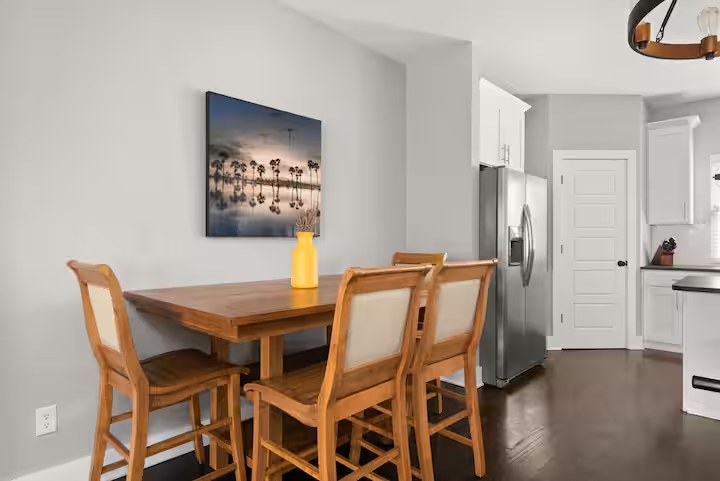 Furnished 2BR Townhome in East Nashville — photo 7