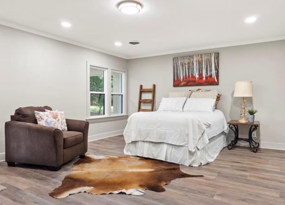 Renovated 4BR Riverfront Home on Cane River — photo 6