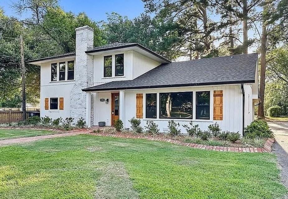 Renovated 4BR Riverfront Home on Cane River — photo 18