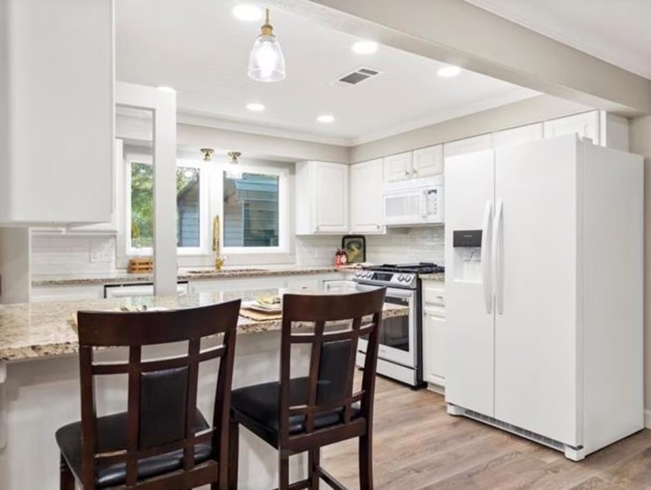 Renovated 4BR Riverfront Home on Cane River — photo 4