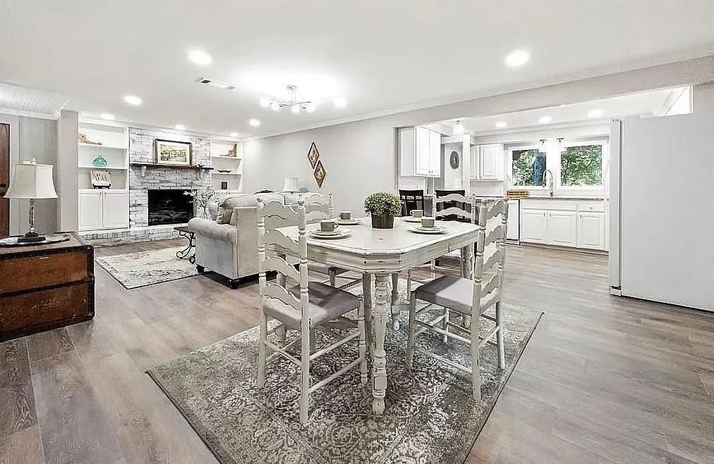 Renovated 4BR Riverfront Home on Cane River — photo 3