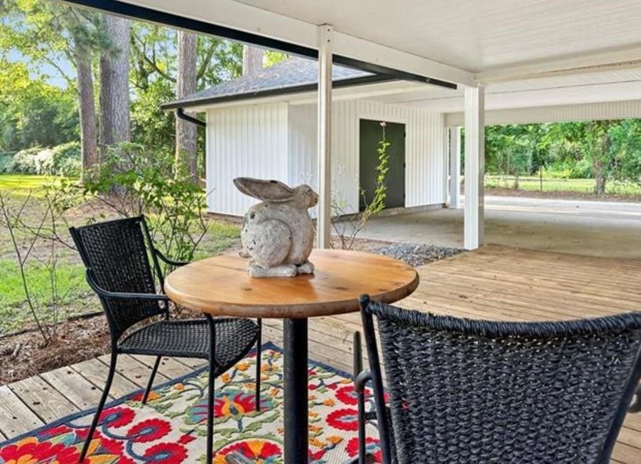 Renovated 4BR Riverfront Home on Cane River — photo 15